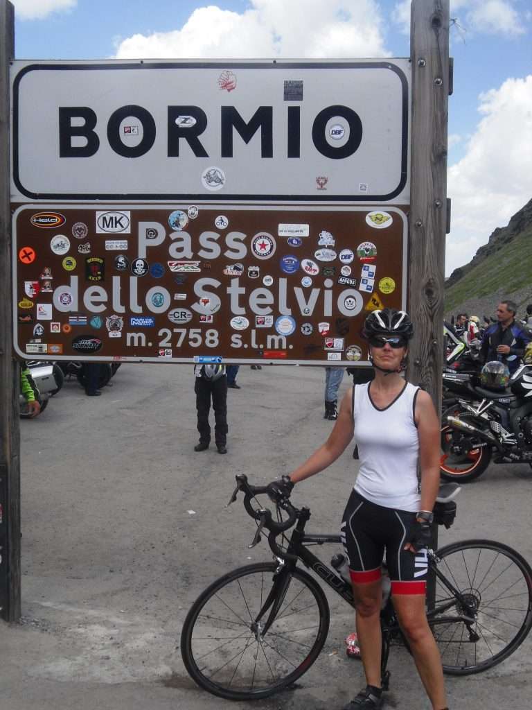 Passo dello Stelvio