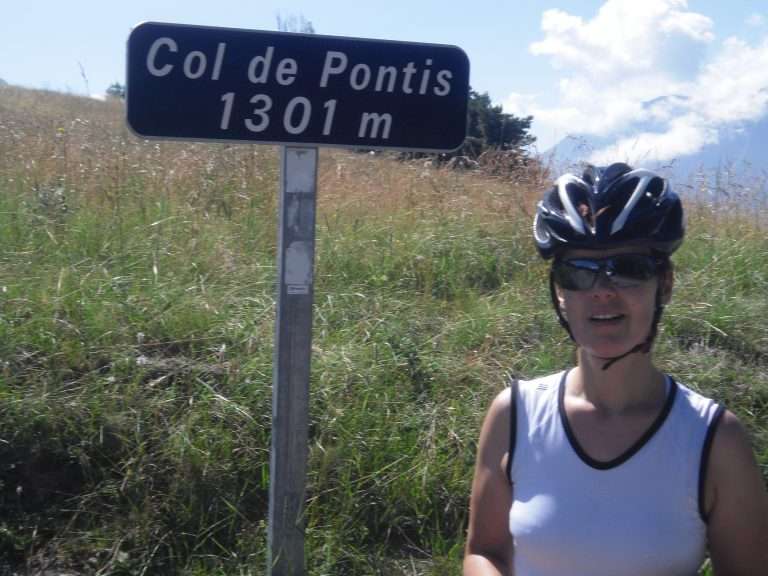 col de Pontis