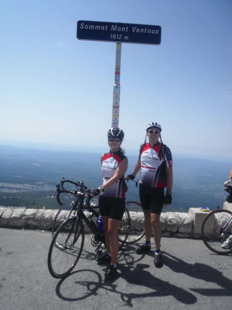 Mont Ventoux