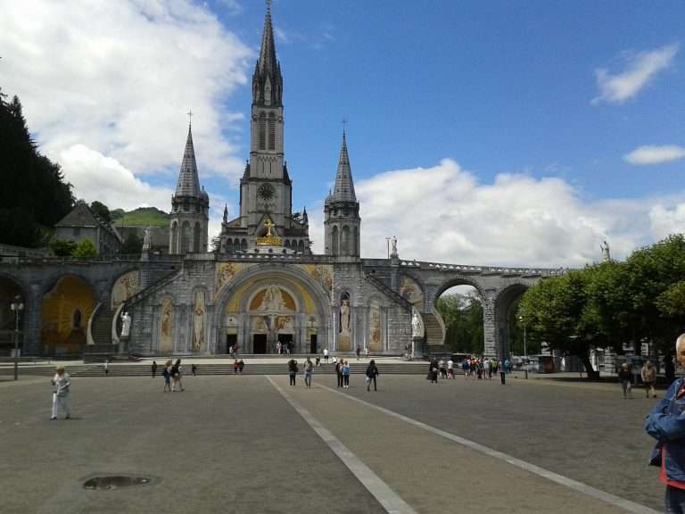 Lourdes