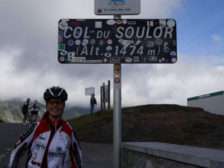 col du Soulor