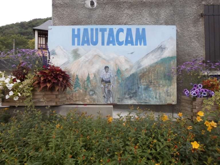 Hautacam