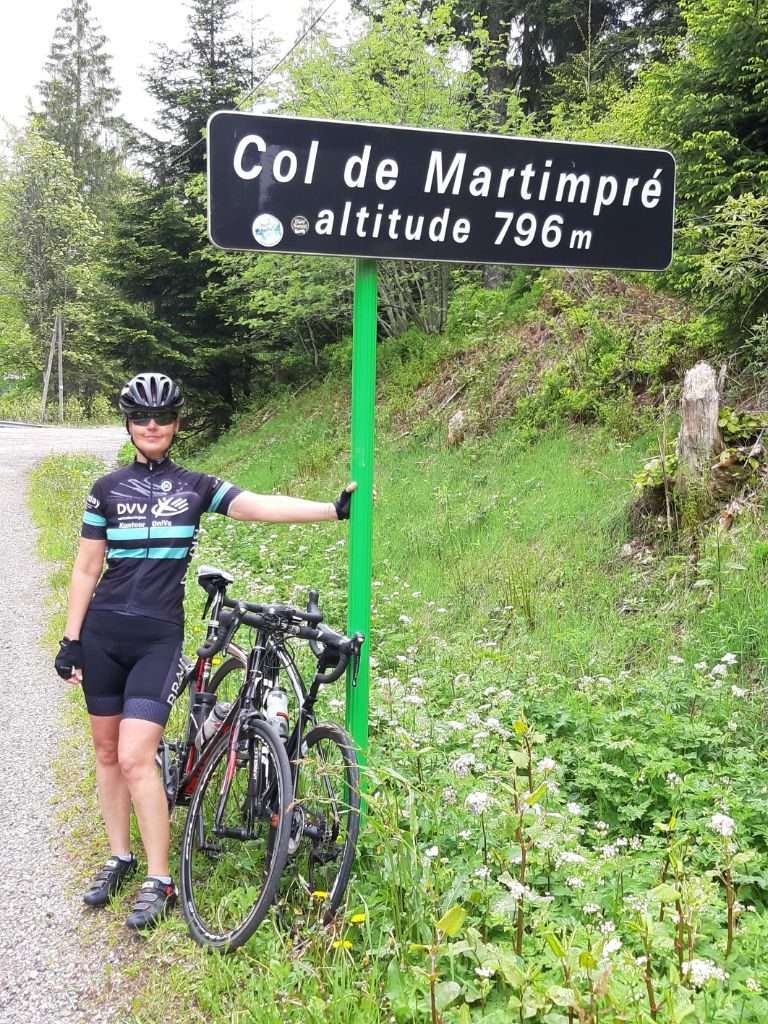 col de Martimpré