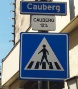 Cauberg