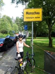 Monschau