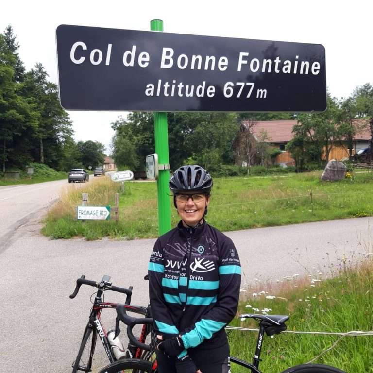 col de Bonne Fontaine